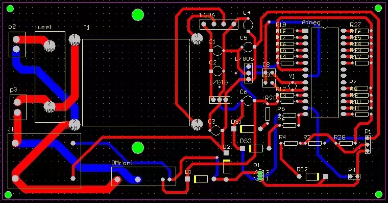 PCB工藝流程，看完就懂！